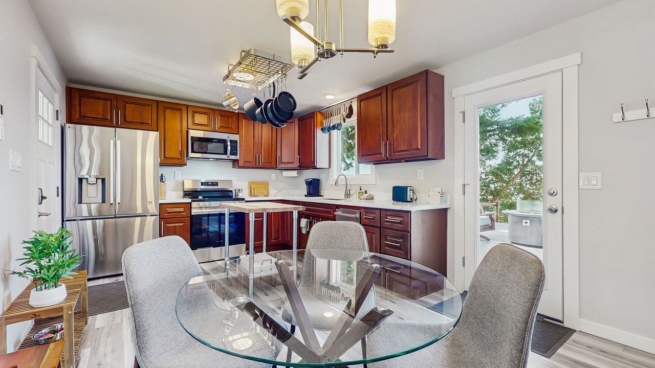 Photo of Kitchen in Kingston