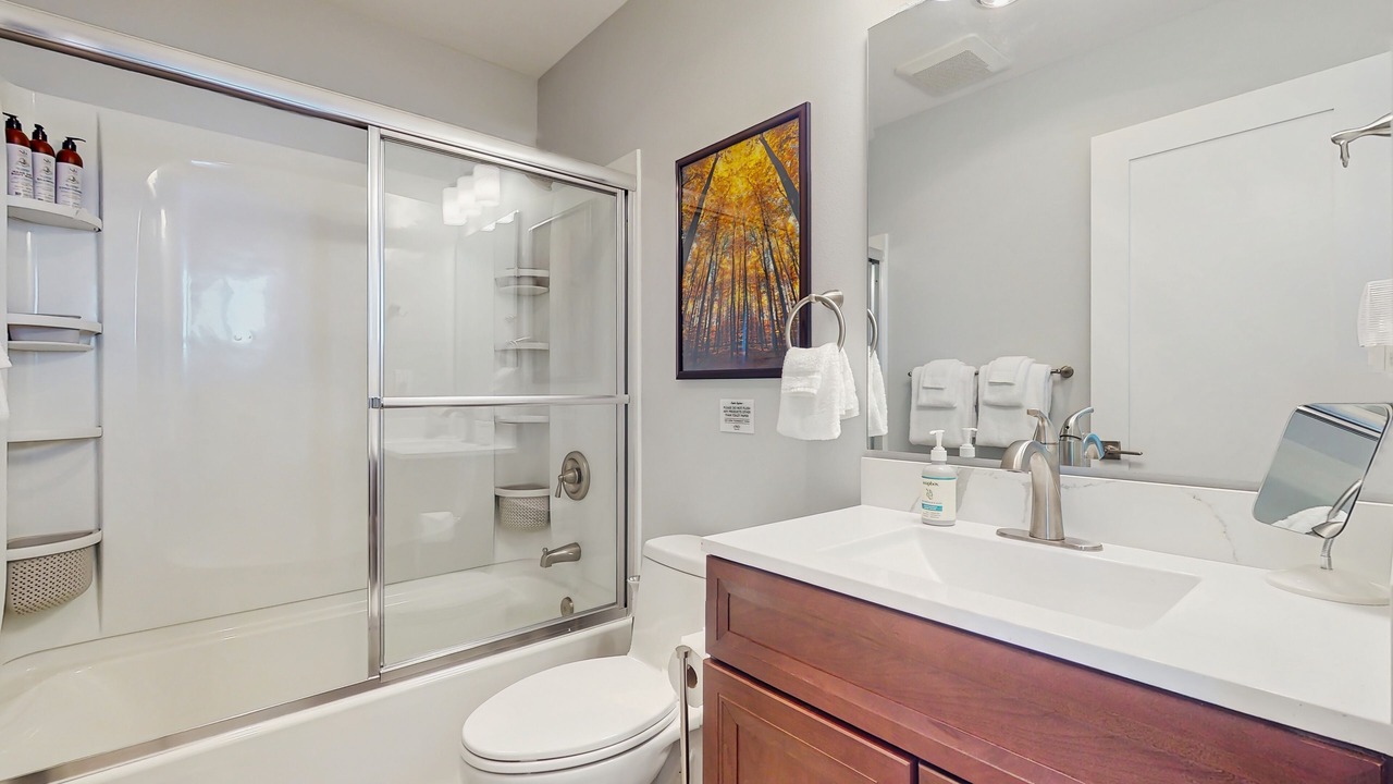 Photo of Bathroom in Kingston