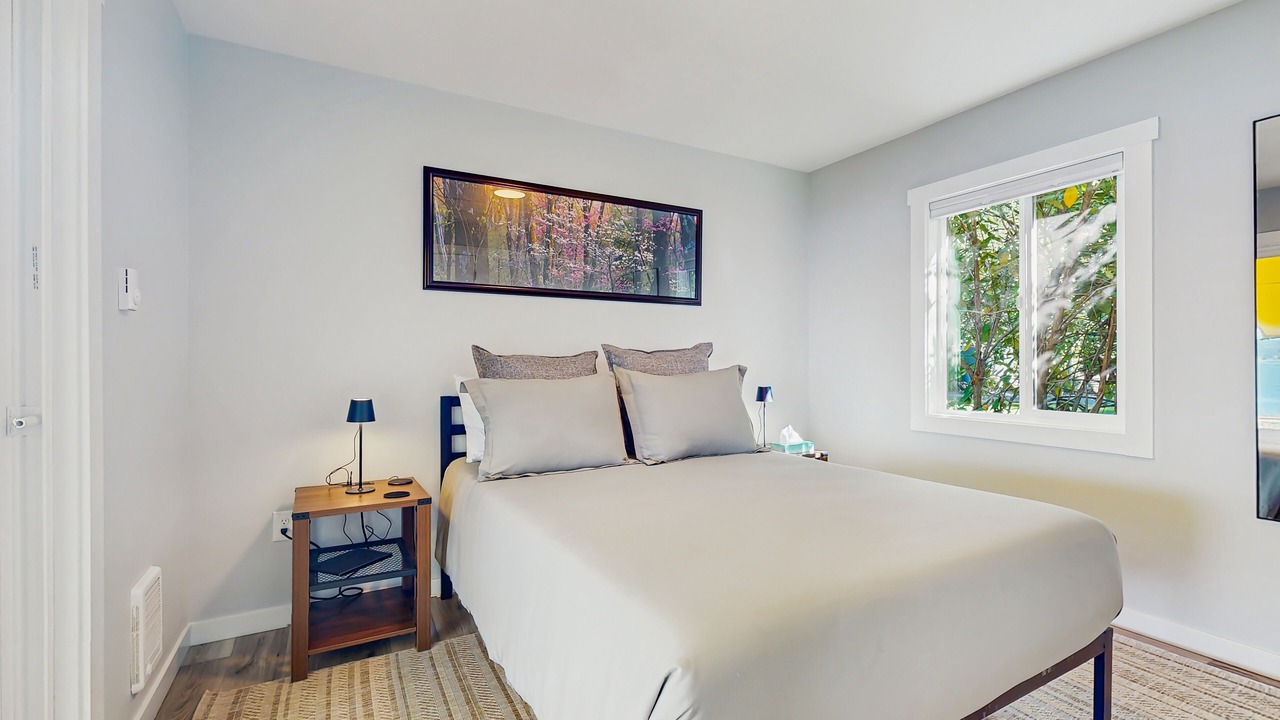 Photo of Bedroom in Kingston