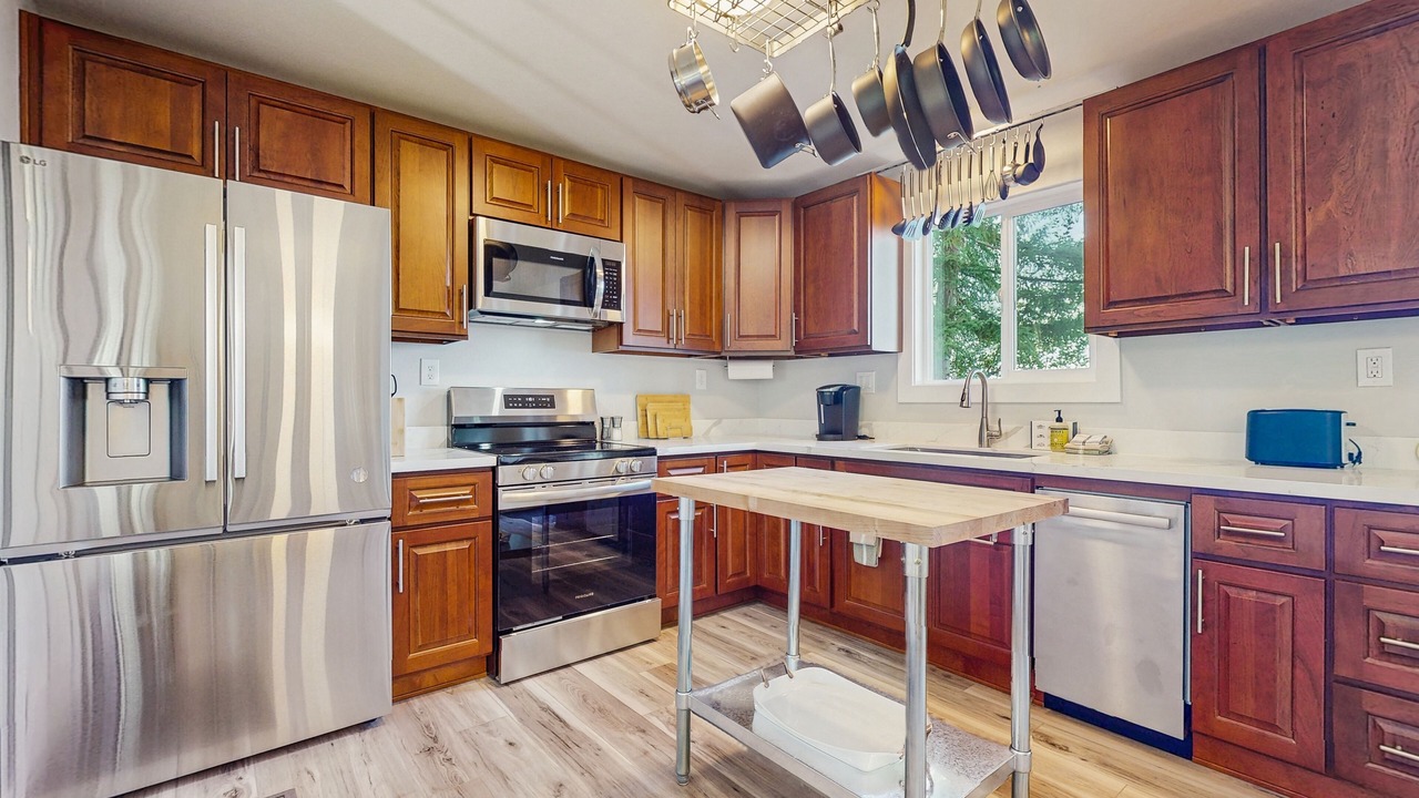 Photo of Kitchen in Kingston