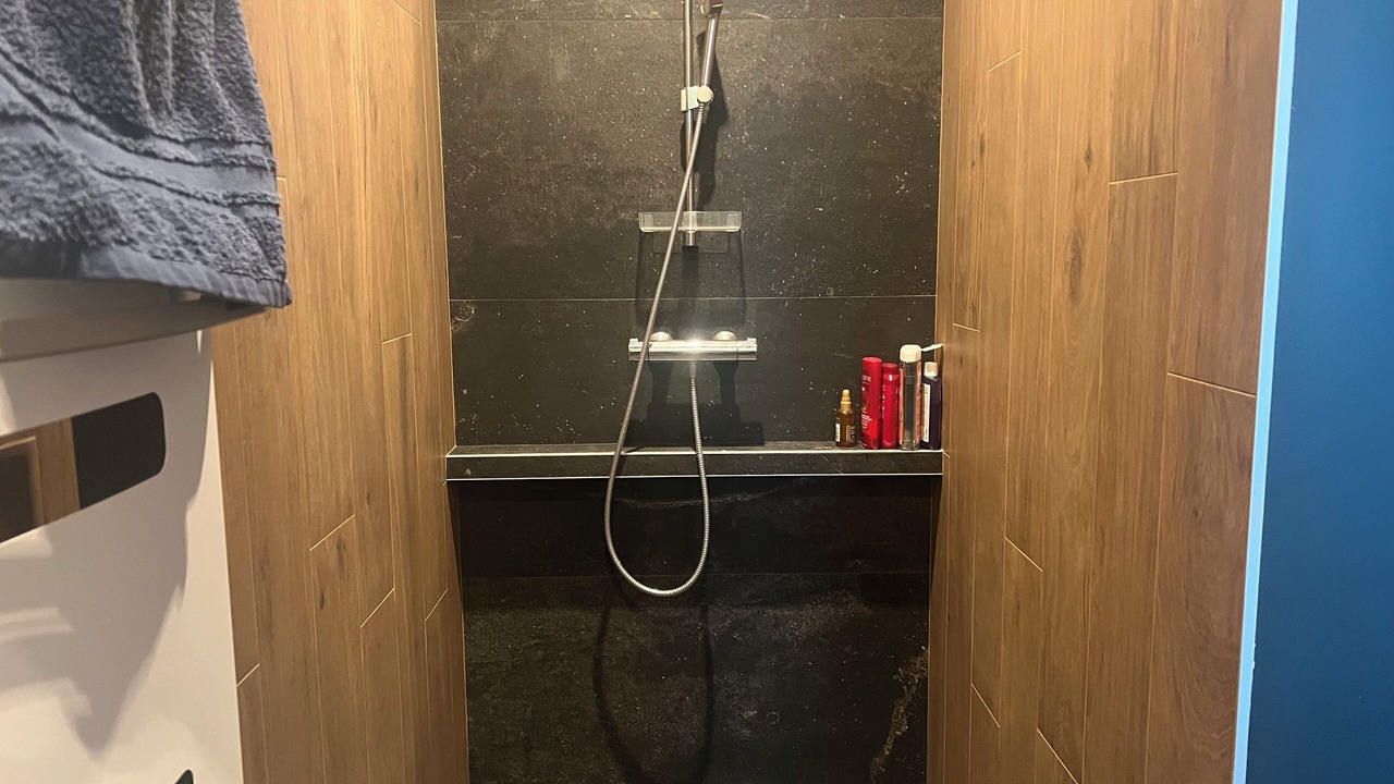 Photo of Bathroom in Mesquer