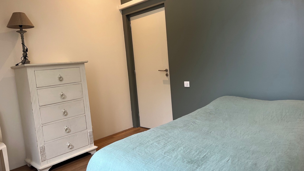 Photo of Bedroom in Mesquer