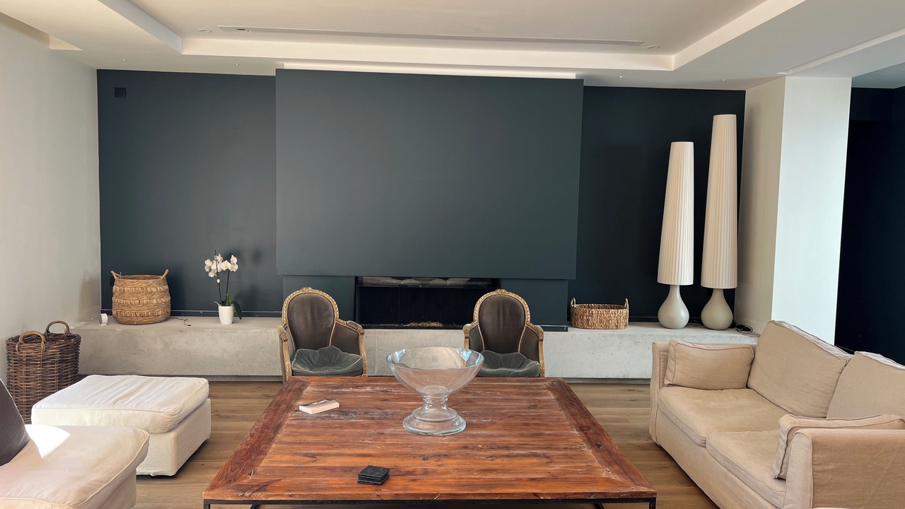 Photo of Livingroom in Mesquer