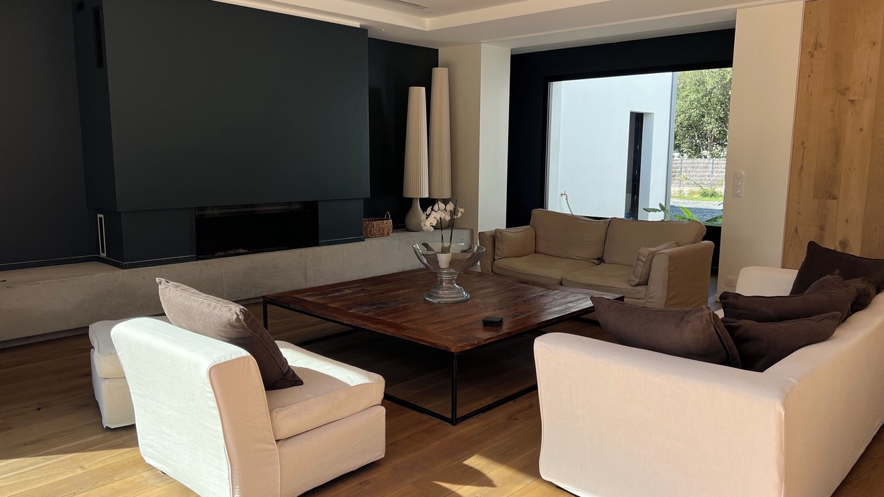 Photo of Livingroom in Mesquer