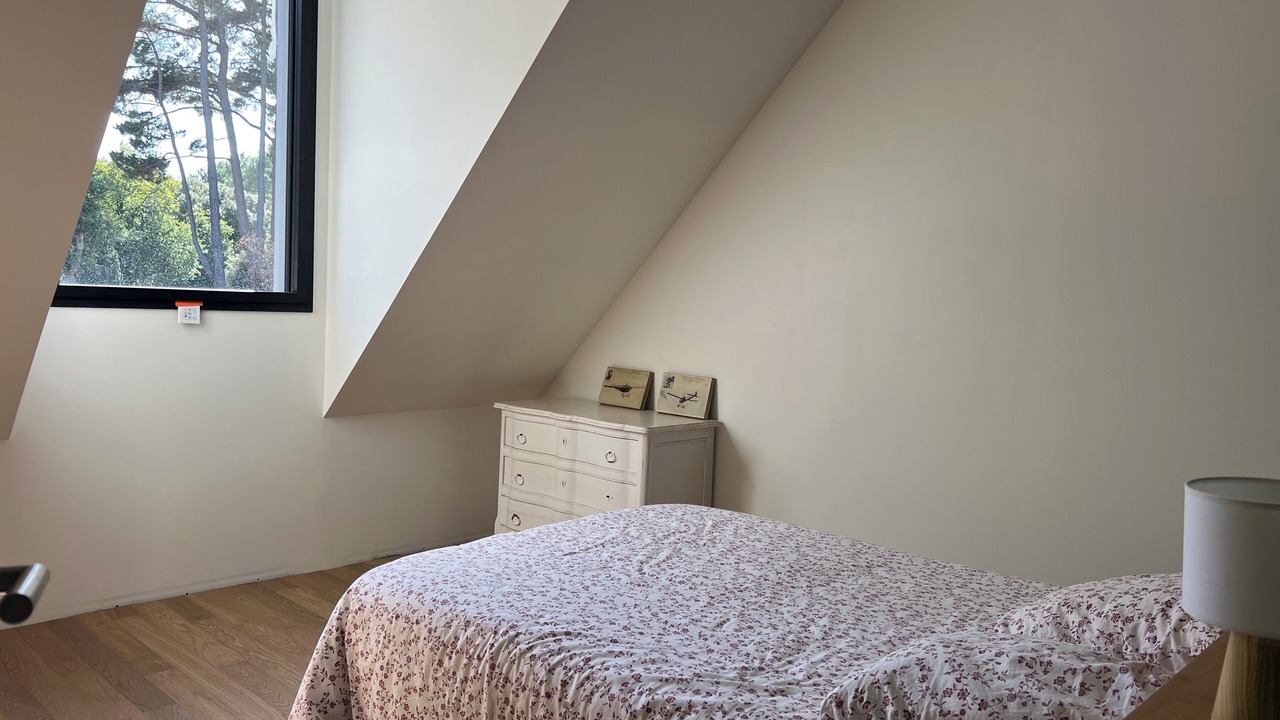 Photo of Bedroom in Mesquer