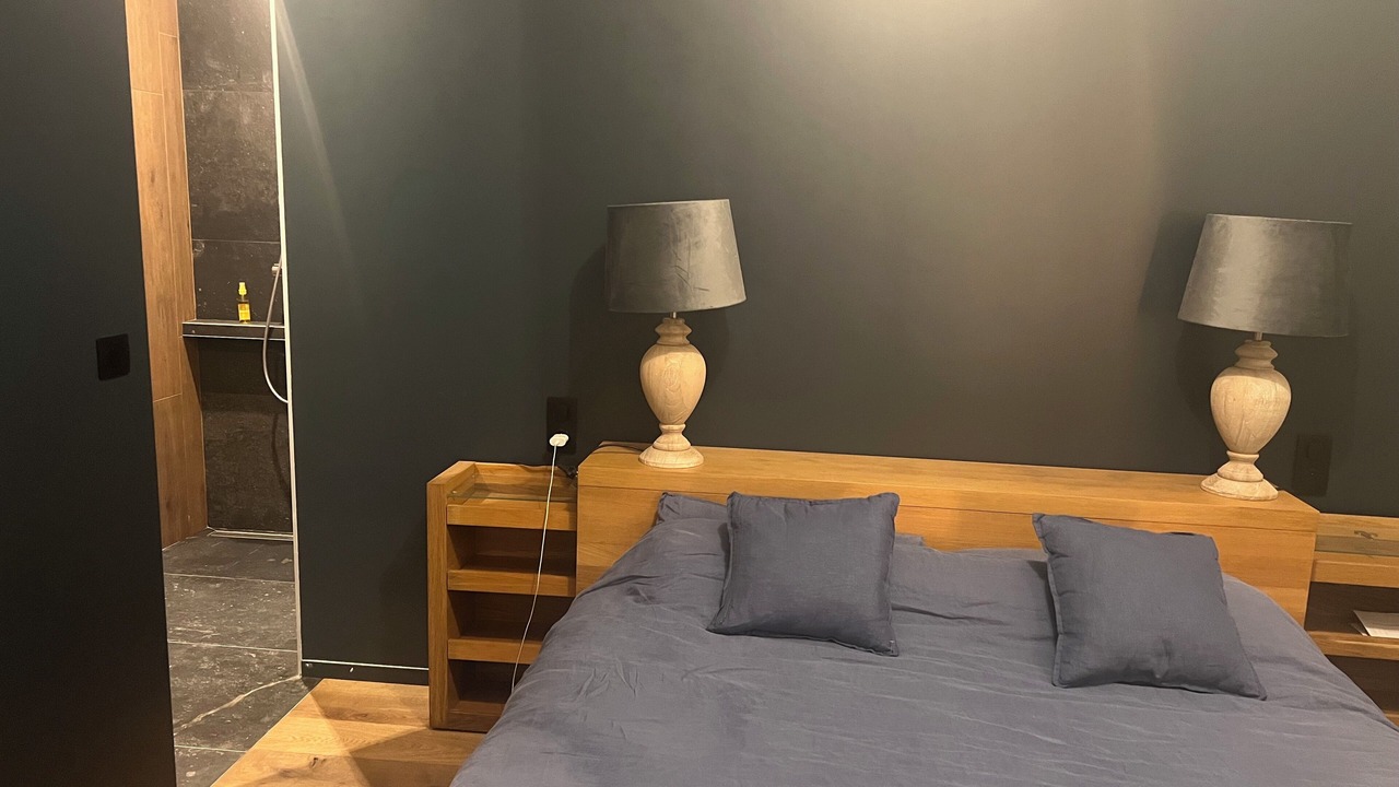 Photo of Bedroom in Mesquer