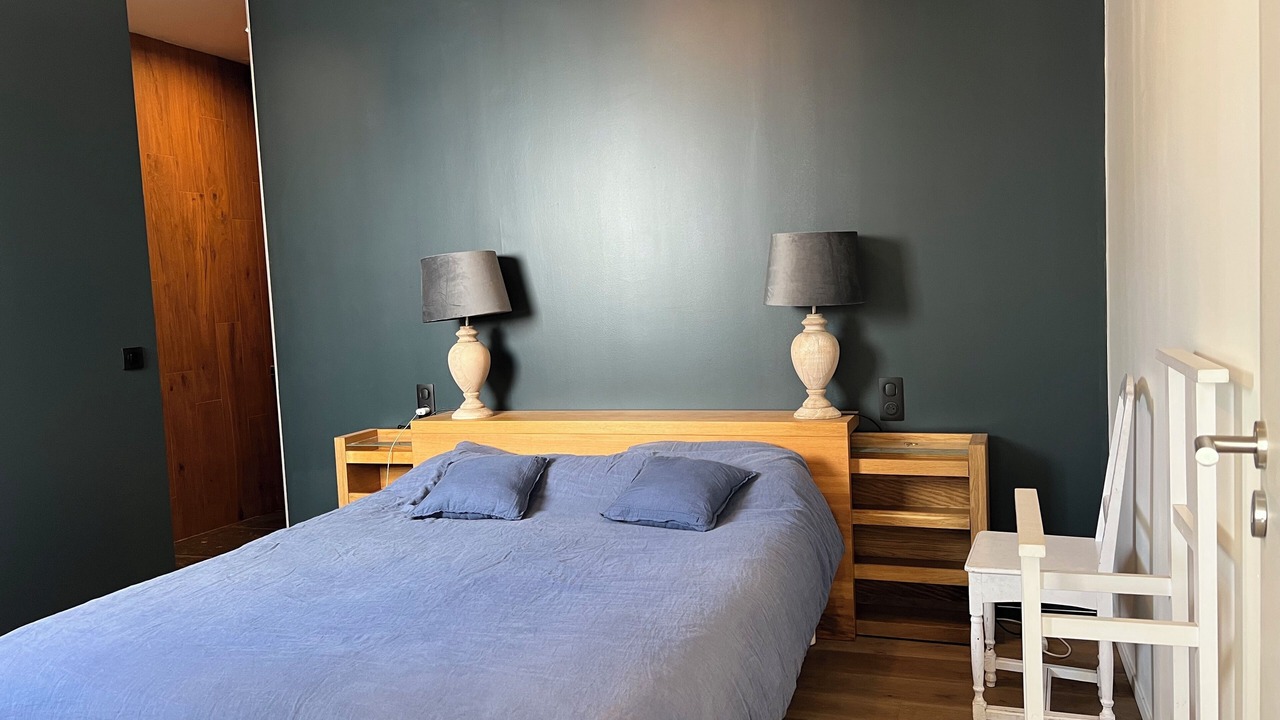 Photo of Bedroom in Mesquer