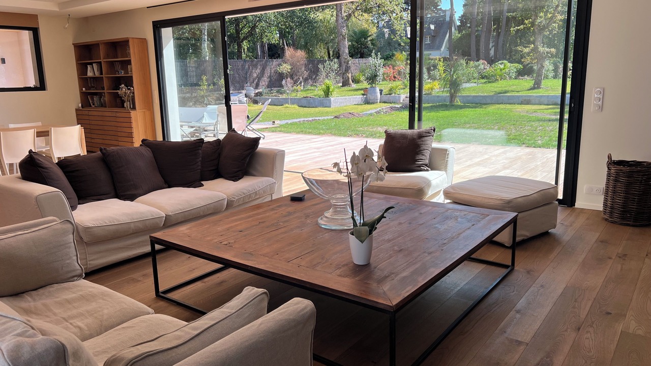 Photo of Livingroom in Mesquer