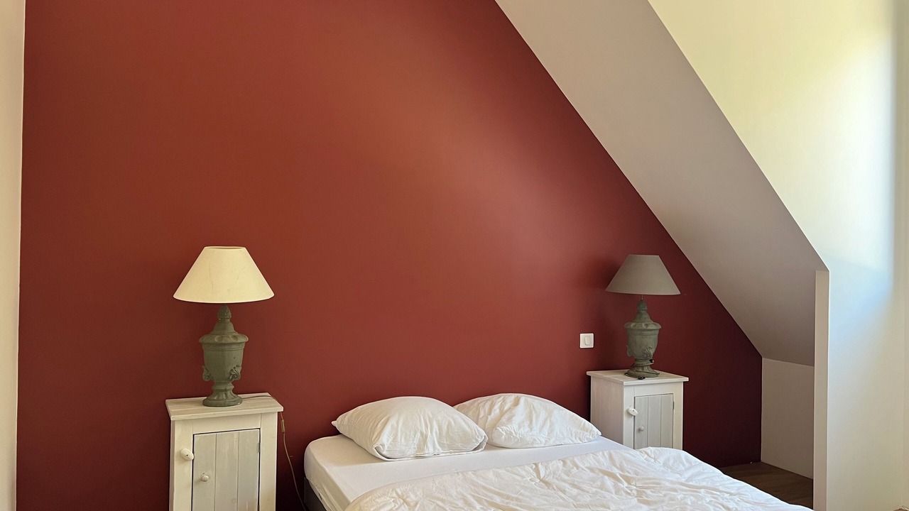 Photo of Bedroom in Mesquer