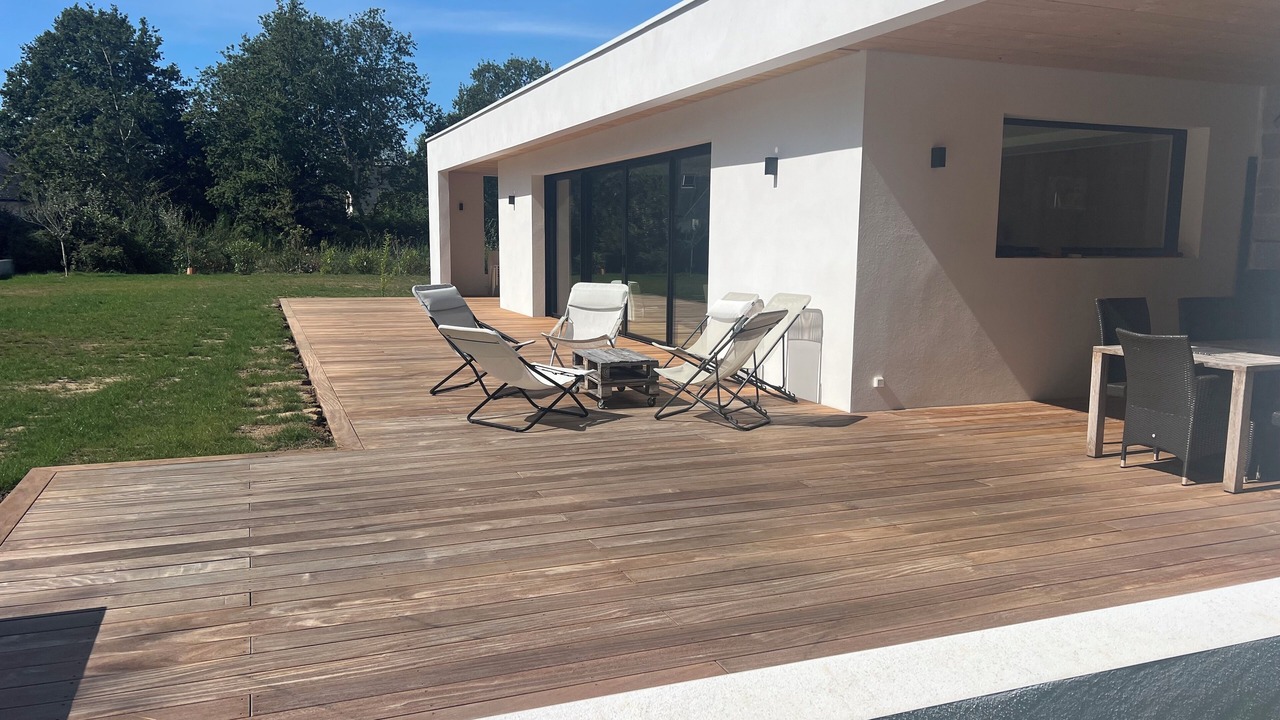 Photo of Patio Balcony in Mesquer