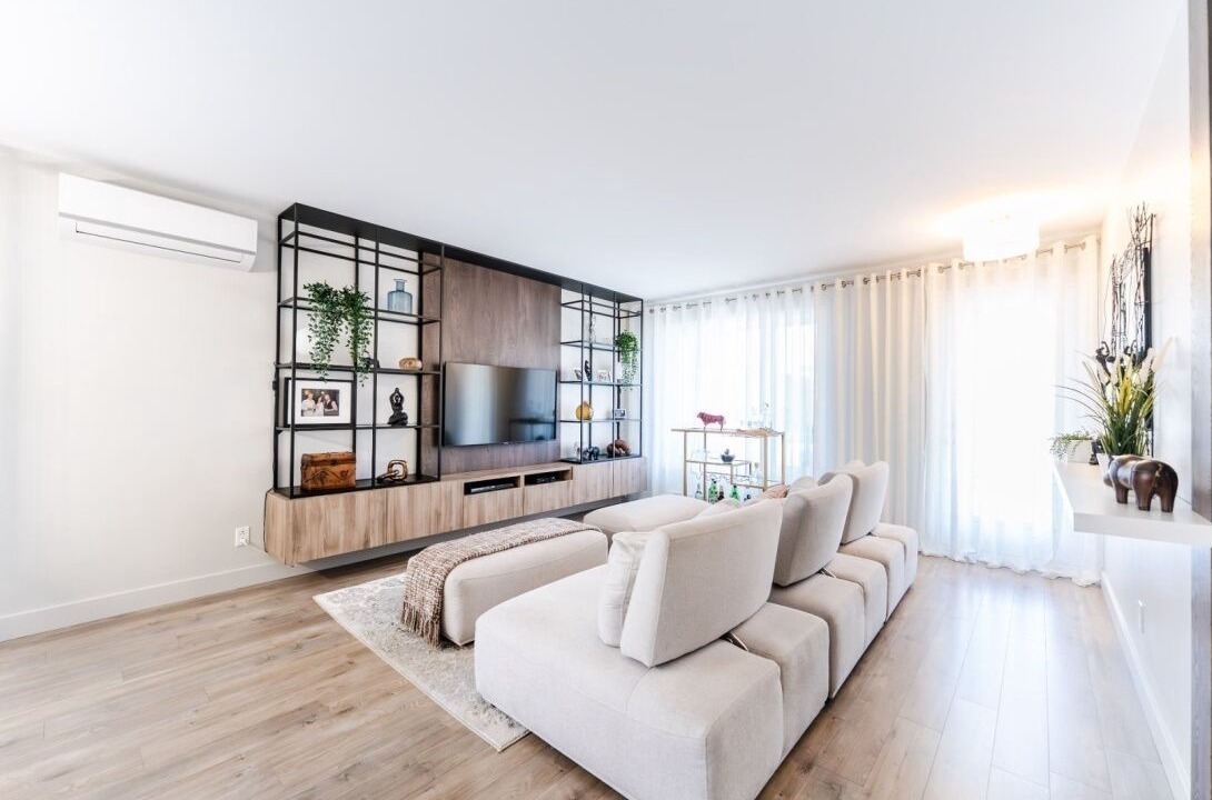 Photo of Livingroom in Drummondville