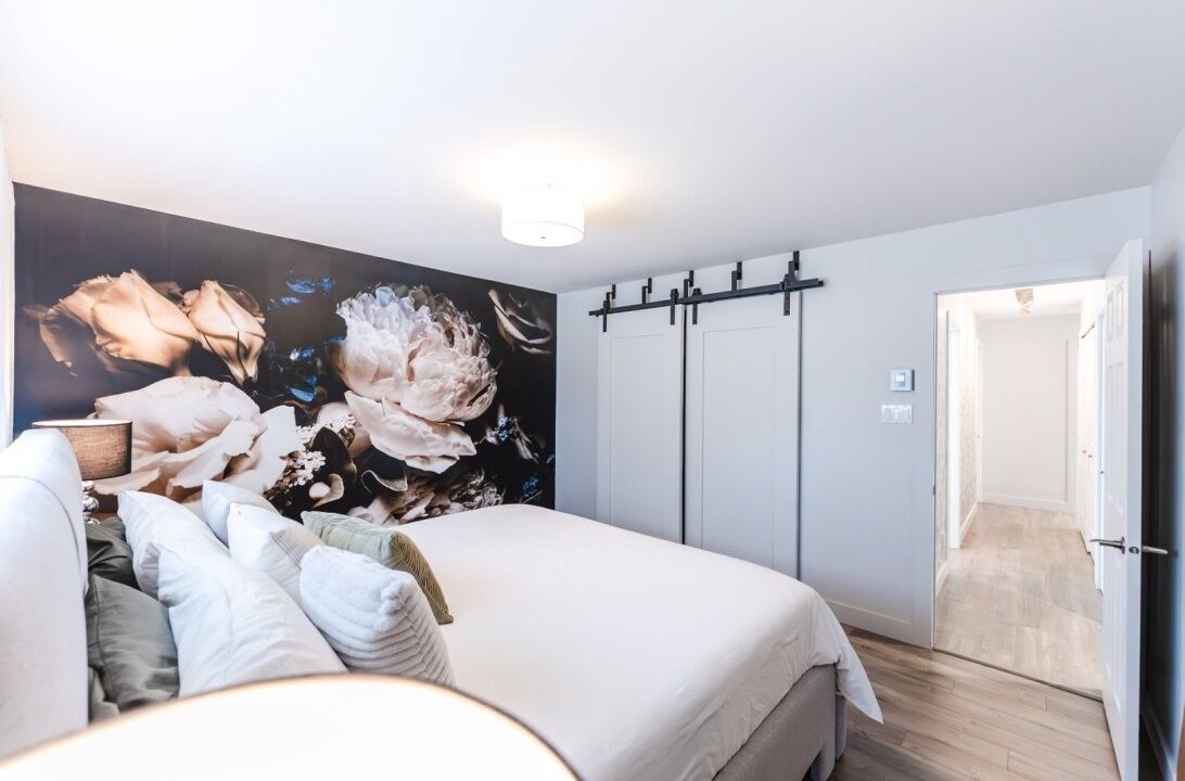 Photo of Bedroom in Drummondville