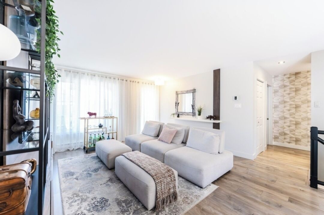 Photo of Livingroom in Drummondville