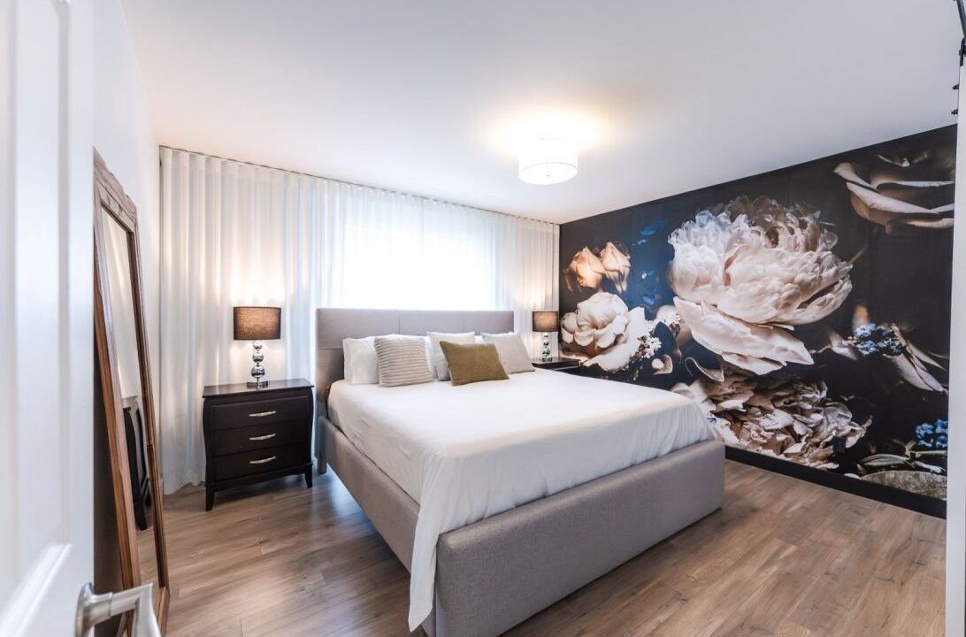 Photo of Bedroom in Drummondville