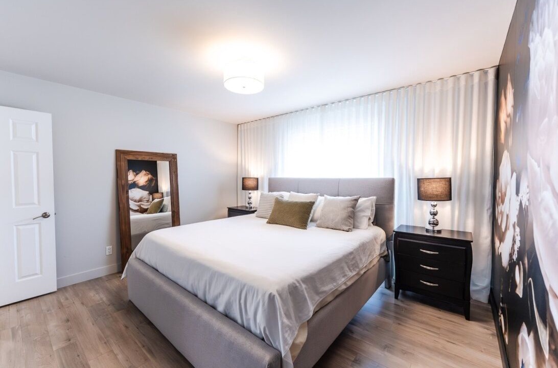 Photo of Bedroom in Drummondville