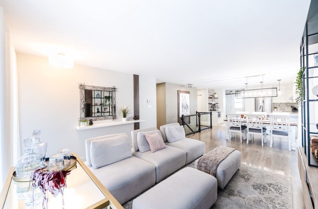 Photo of Livingroom in Drummondville