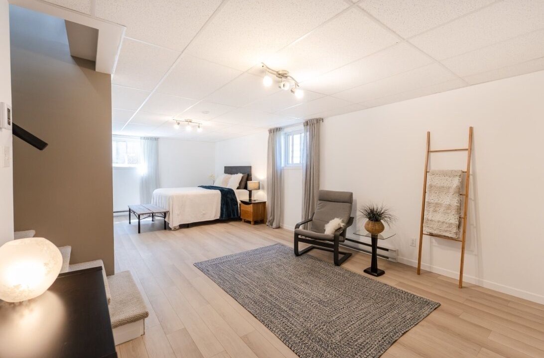 Photo of Bedroom in Drummondville