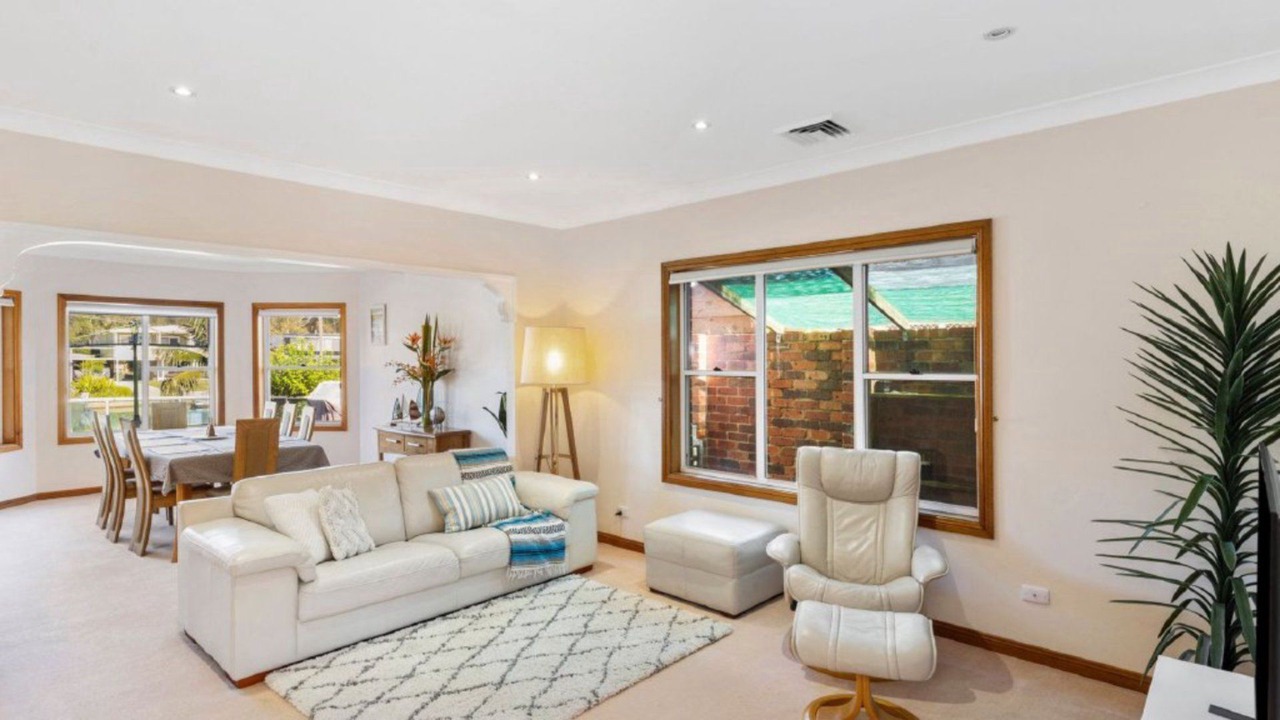 Photo of Livingroom in Sussex Inlet