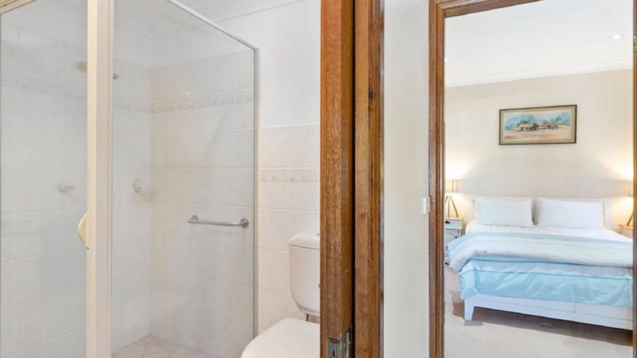 Photo of Bathroom in Sussex Inlet