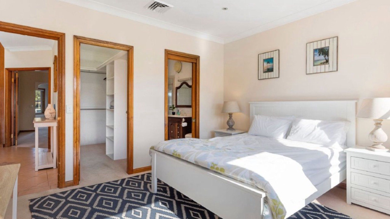 Photo of Bedroom in Sussex Inlet