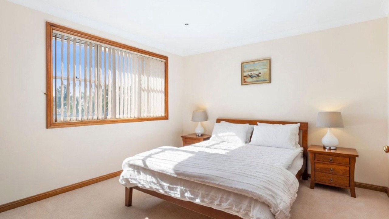 Photo of Bedroom in Sussex Inlet