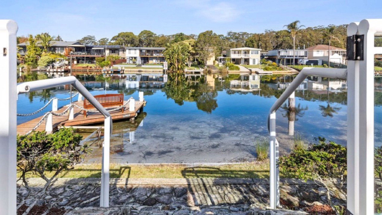 Photo of Outdoor in Sussex Inlet