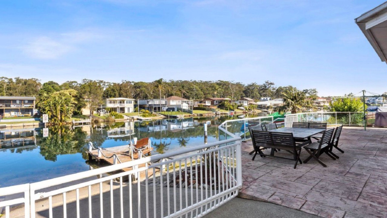 Photo of Outdoor in Sussex Inlet