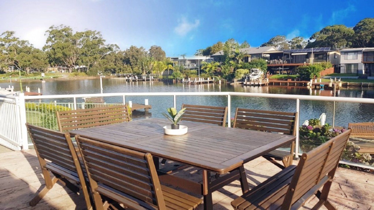 Photo of Outdoor in Sussex Inlet