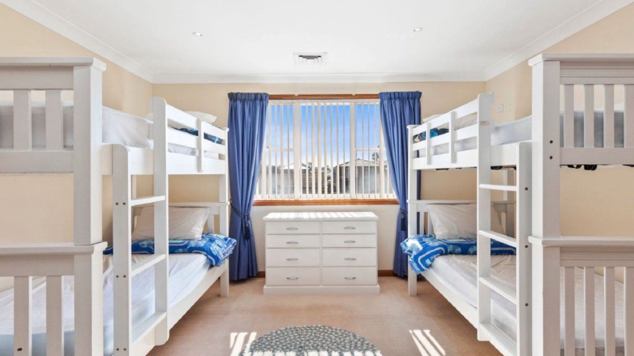 Photo of Bedroom in Sussex Inlet