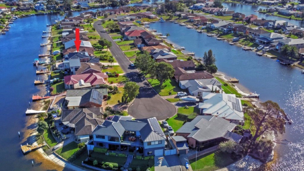 Photo of Outdoor in Sussex Inlet