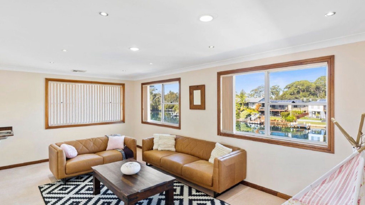 Photo of Livingroom in Sussex Inlet