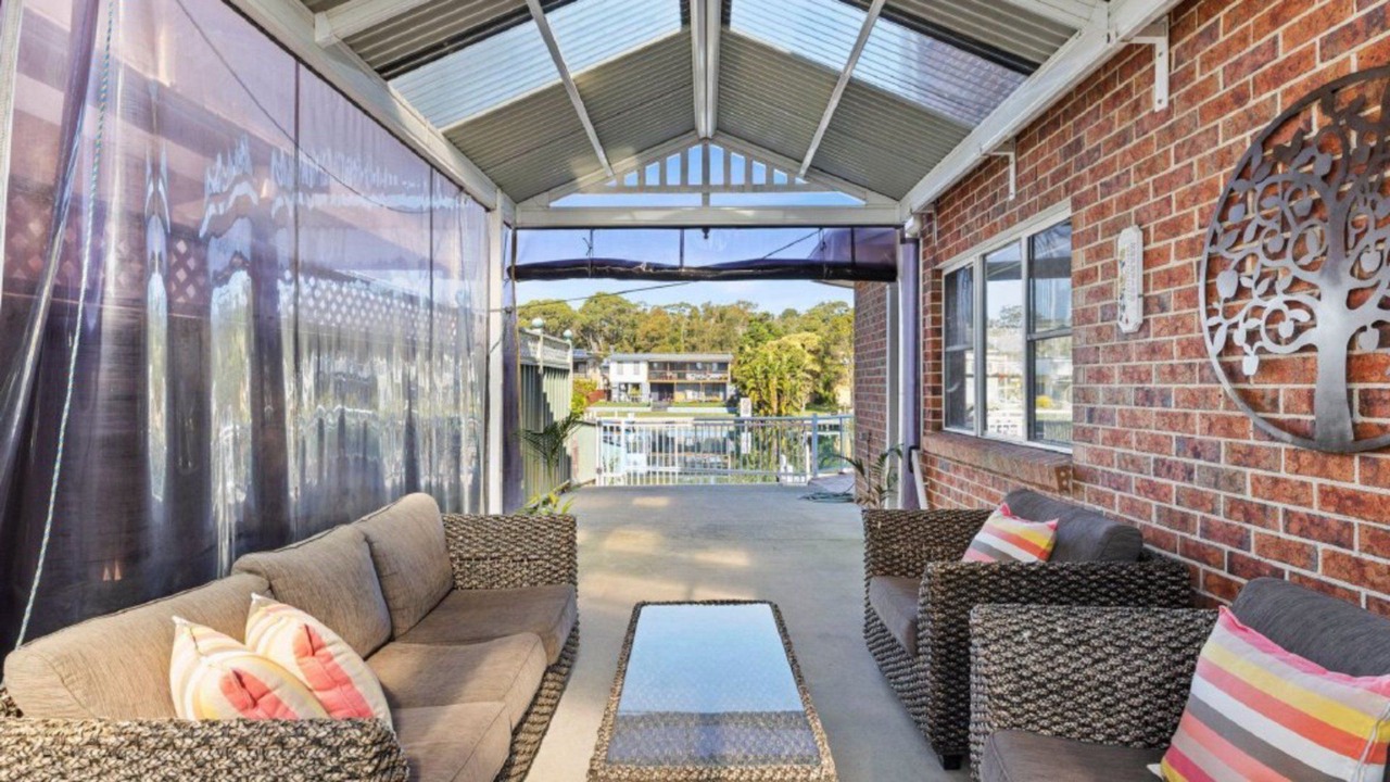 Photo of Outdoor in Sussex Inlet