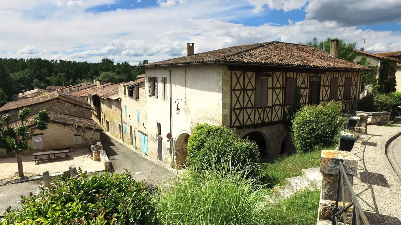 Photo of Outdoor in Lussan