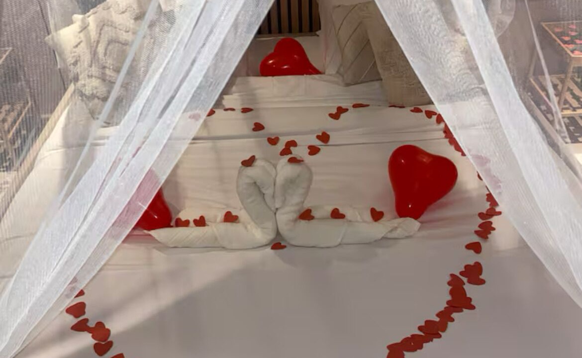 Photo of Bedroom in Kingersheim