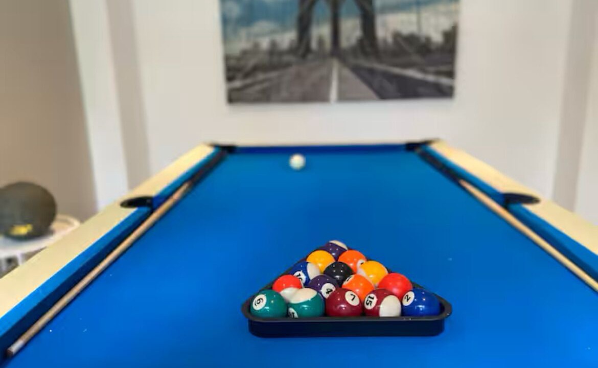 Photo of Bedroom in Kingersheim