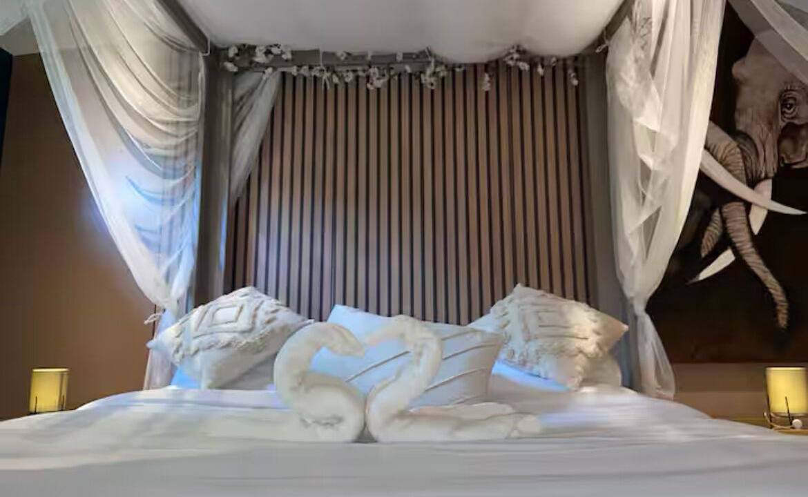 Photo of Bedroom in Kingersheim