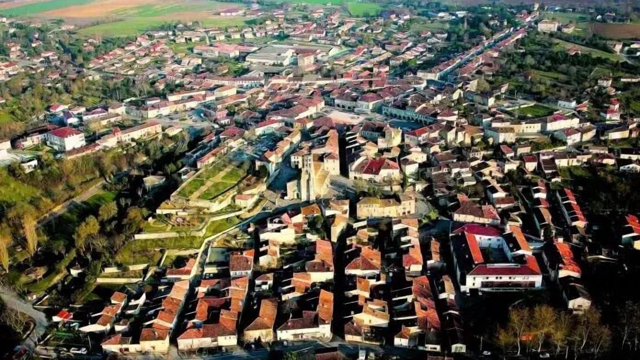 Photo of Outdoor in Lussan