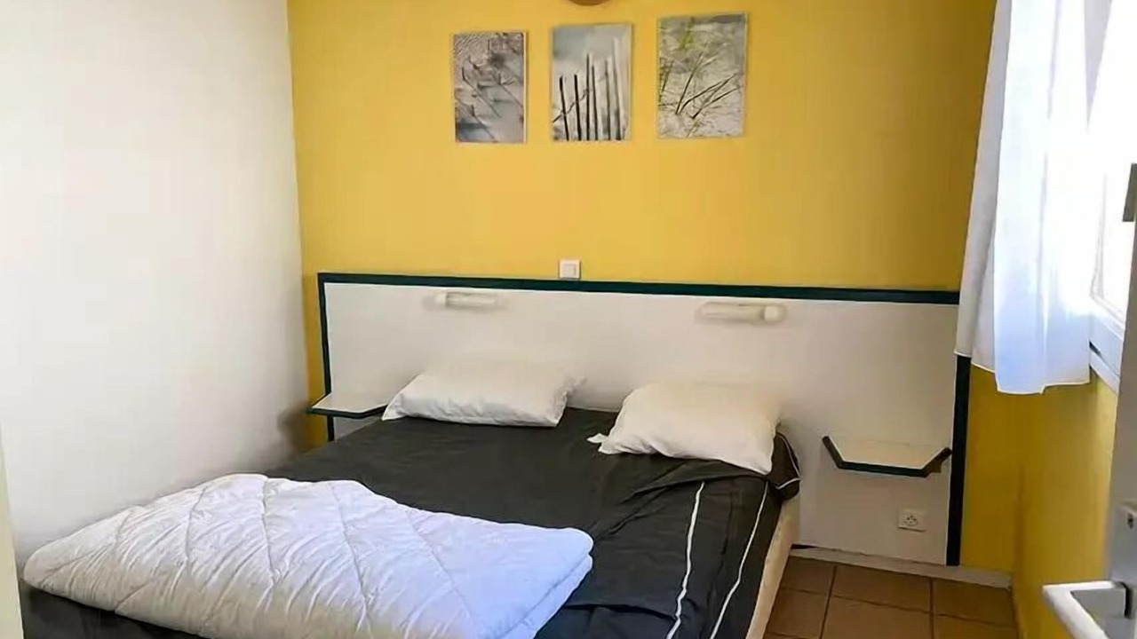 Photo of Bedroom in Piriac-sur-Mer
