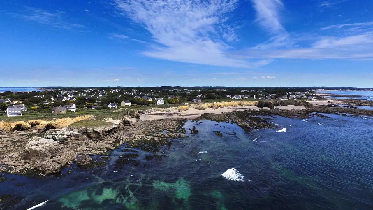 Photo of Outdoor in Piriac-sur-Mer