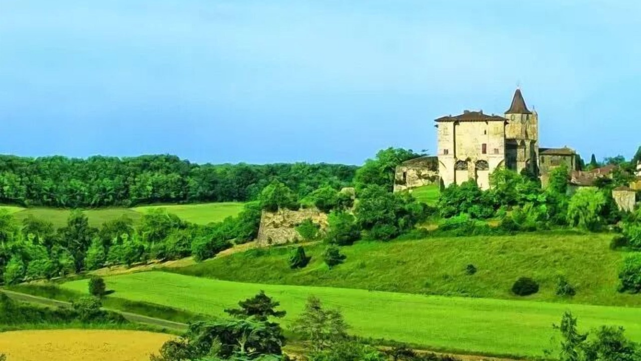 Photo of Others in Lussan