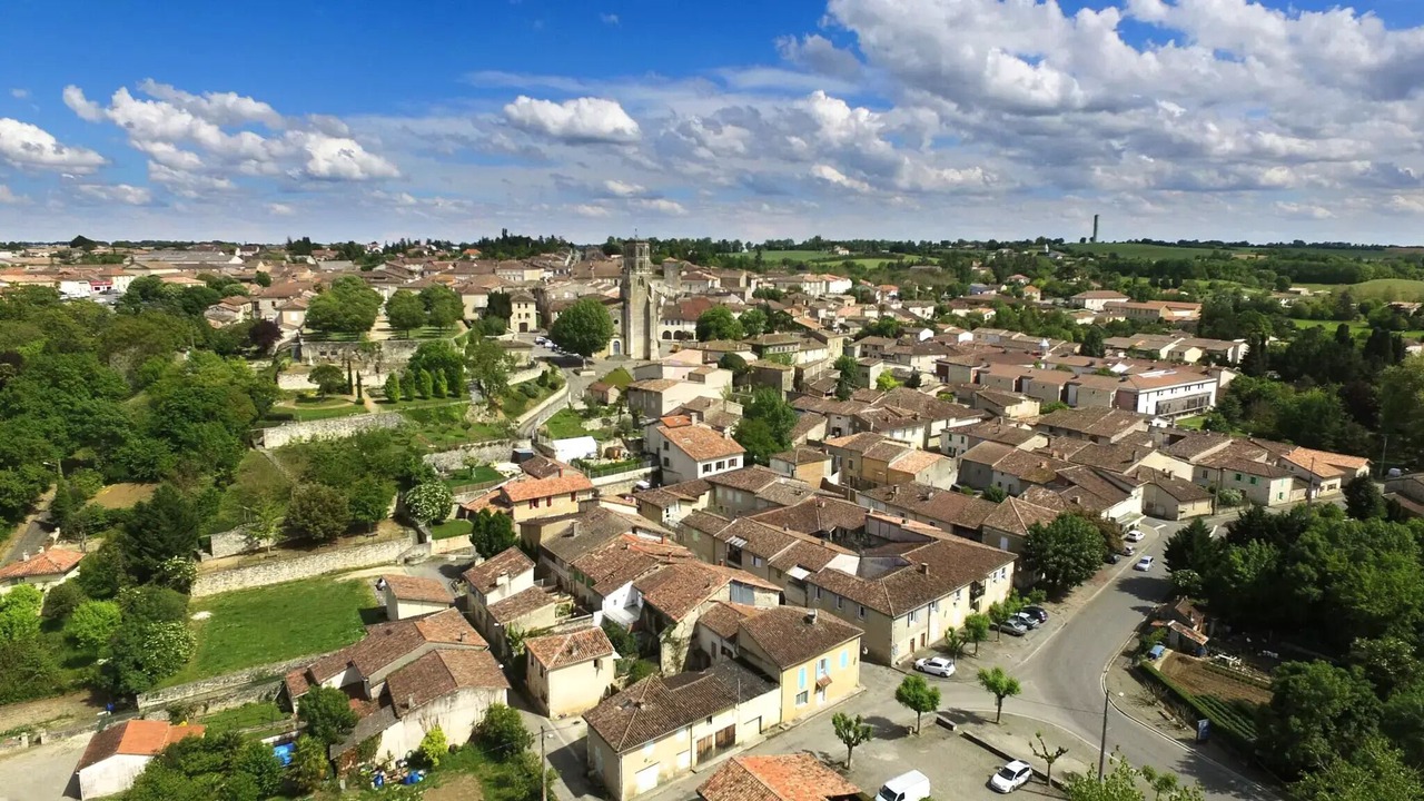 Photo of Outdoor in Lussan