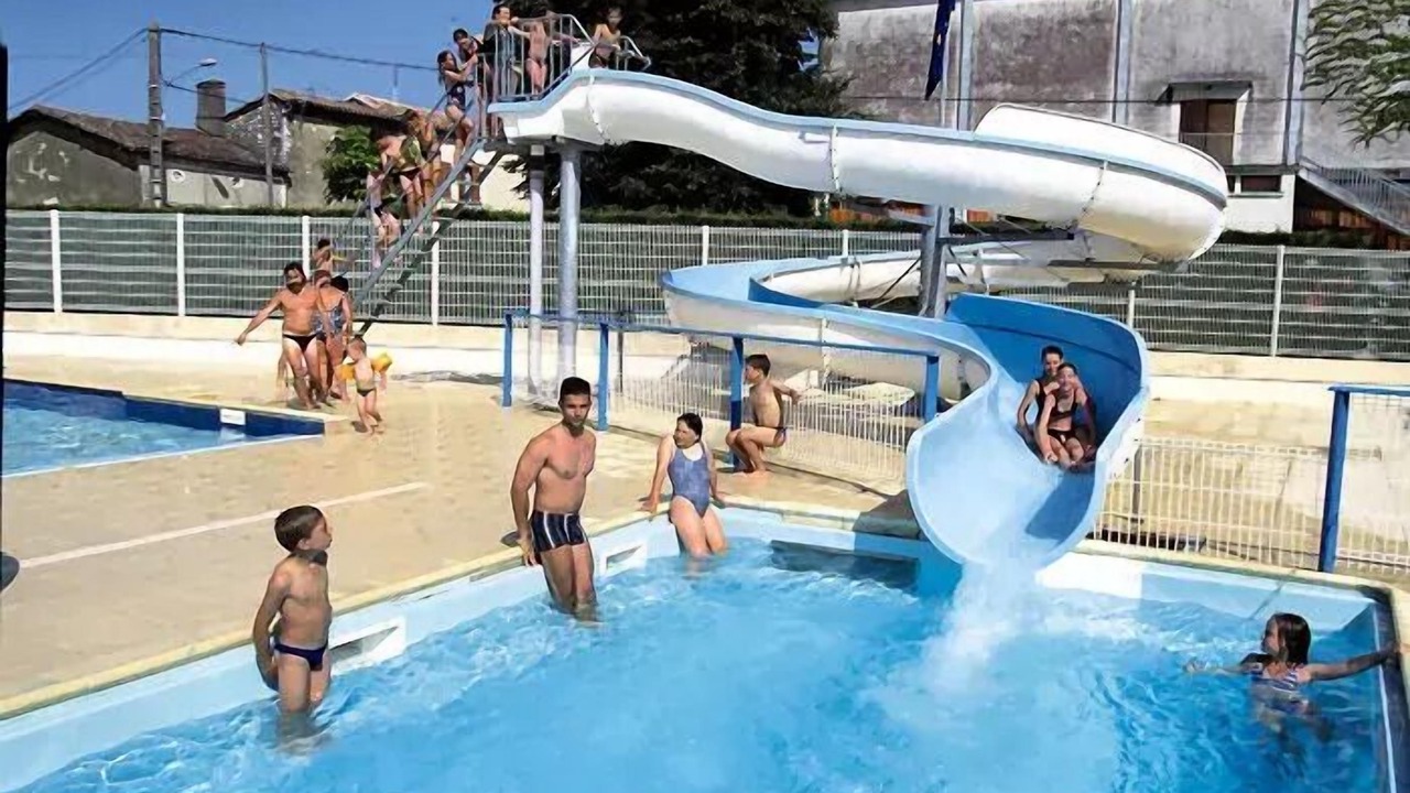 Photo of Outdoor in Lussan