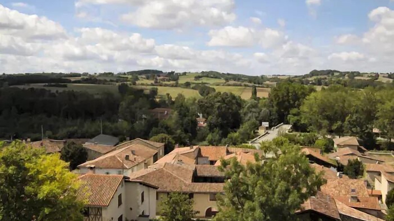 Photo of Outdoor in Lussan