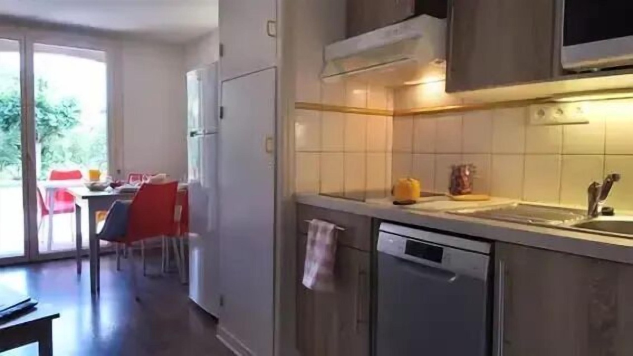 Photo of Kitchen in Prats-de-Mollo-la-Preste