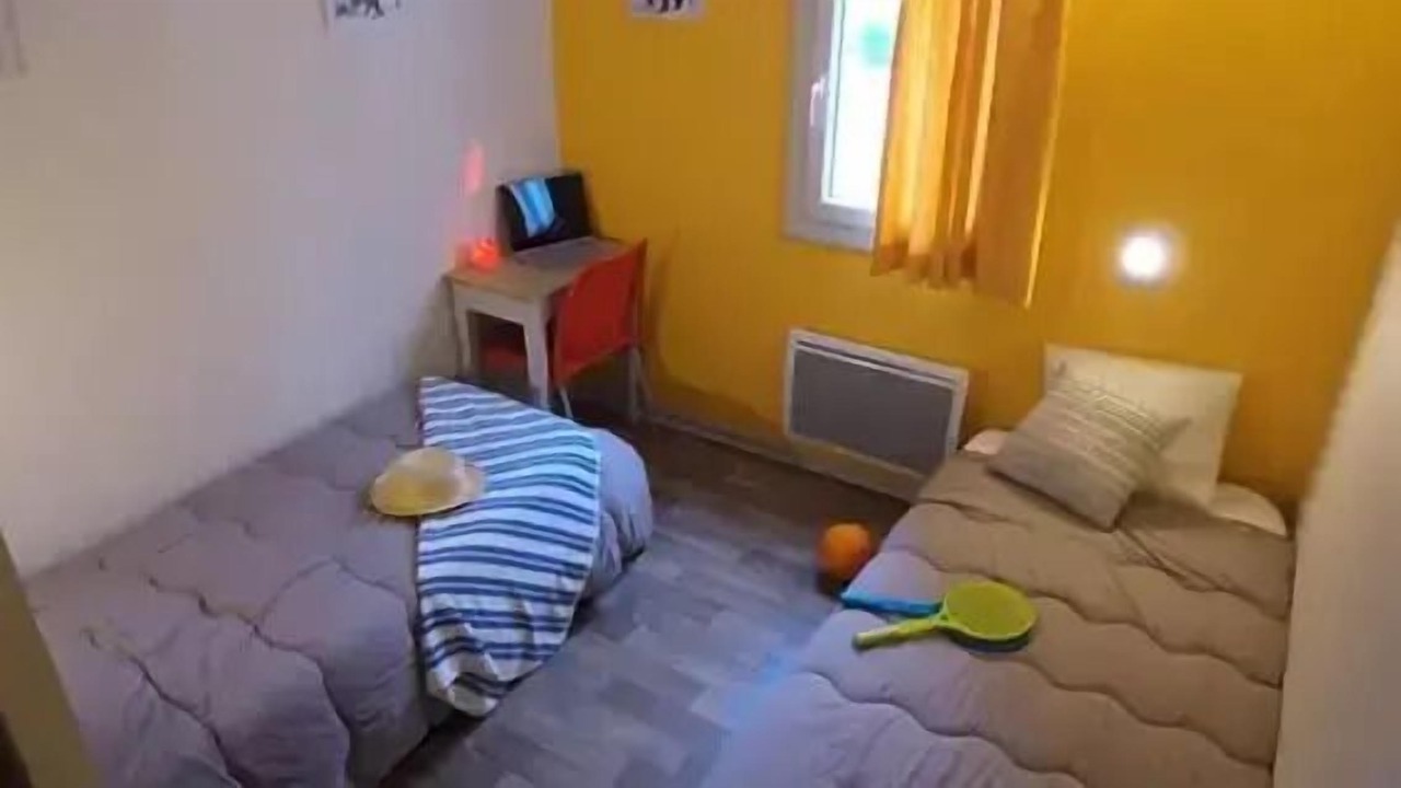 Photo of Bedroom in Prats-de-Mollo-la-Preste