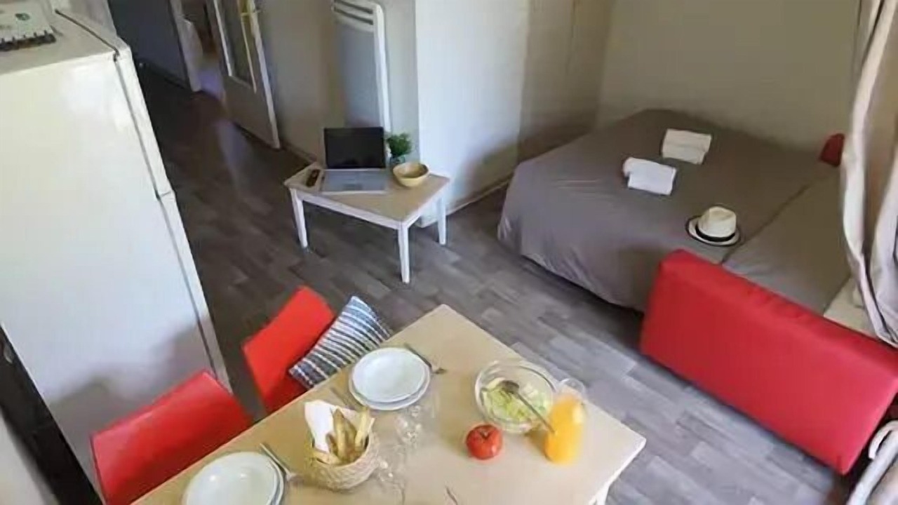 Photo of Bedroom in Prats-de-Mollo-la-Preste