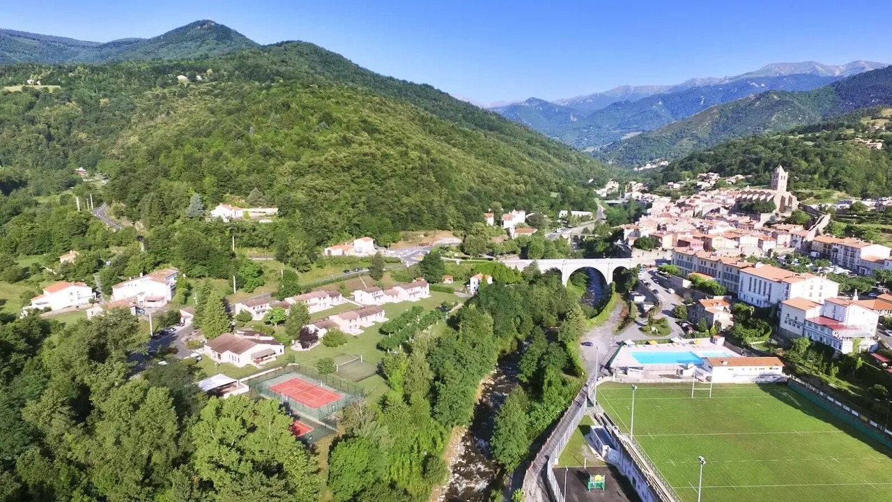 Photo of Outdoor in Prats-de-Mollo-la-Preste