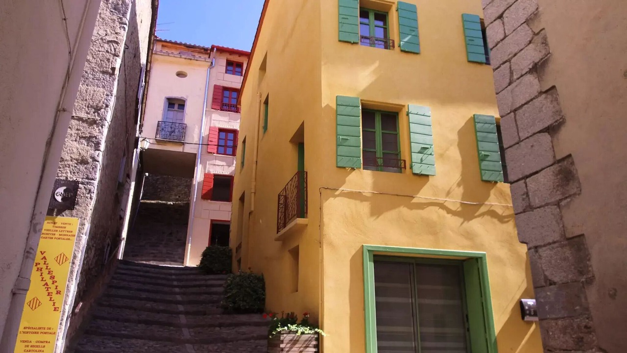 Photo of Outdoor in Prats-de-Mollo-la-Preste
