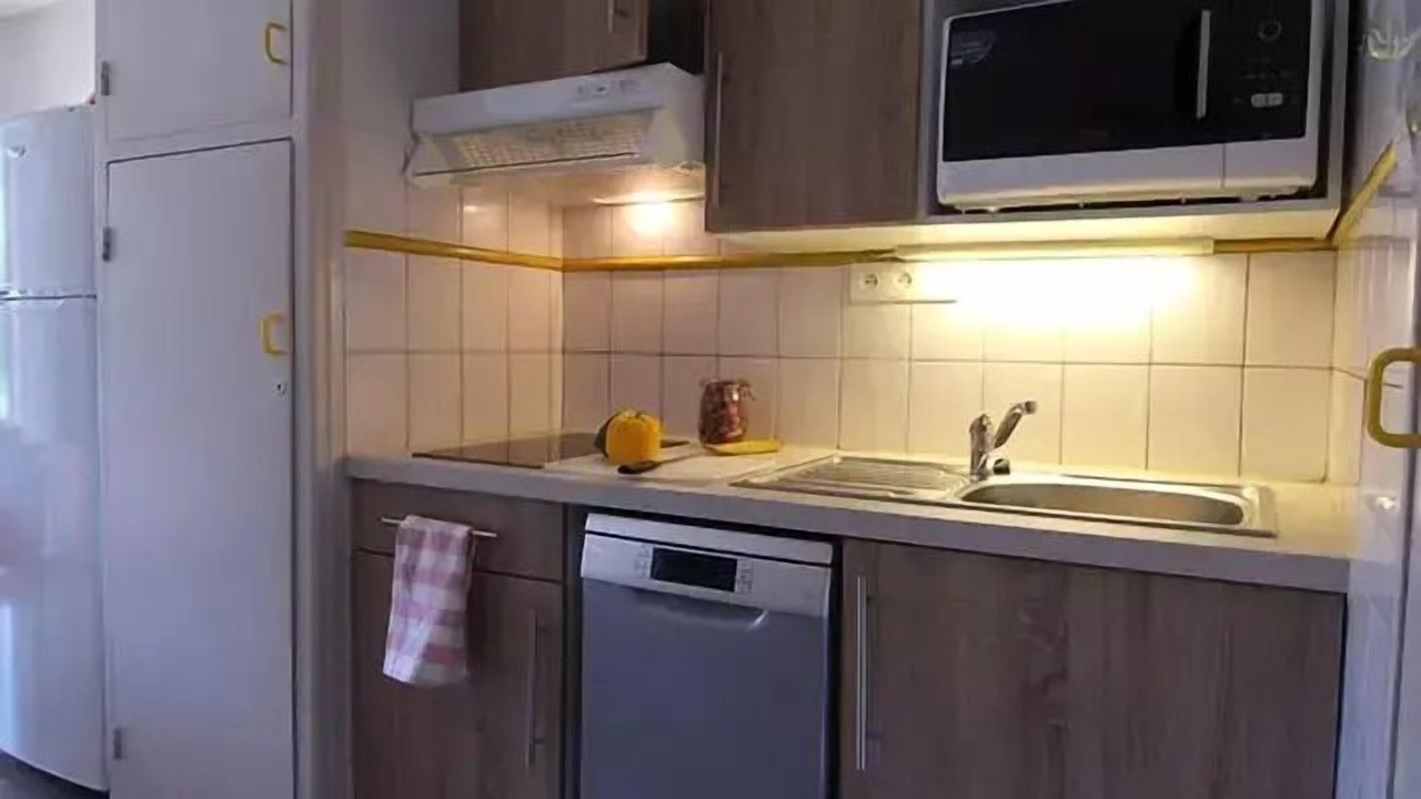Photo of Kitchen in Prats-de-Mollo-la-Preste