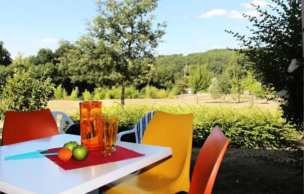 Photo of Outdoor in La Bussiere